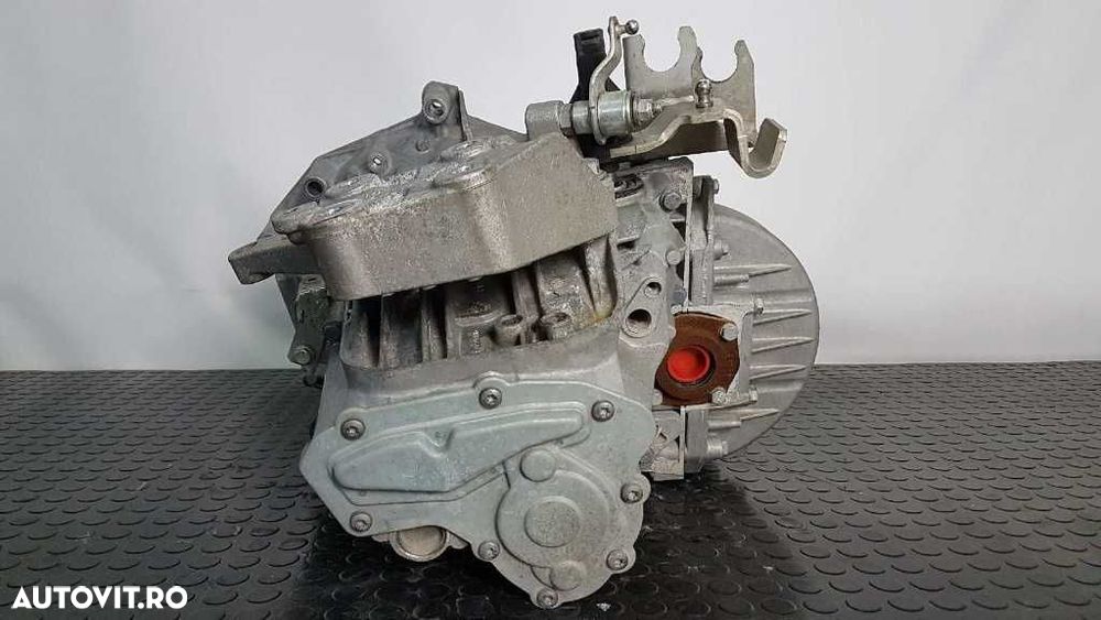 Cutii de viteze Citroen Jumper 2.2 HDI; 6 viteze; 2006-Prezent - 2