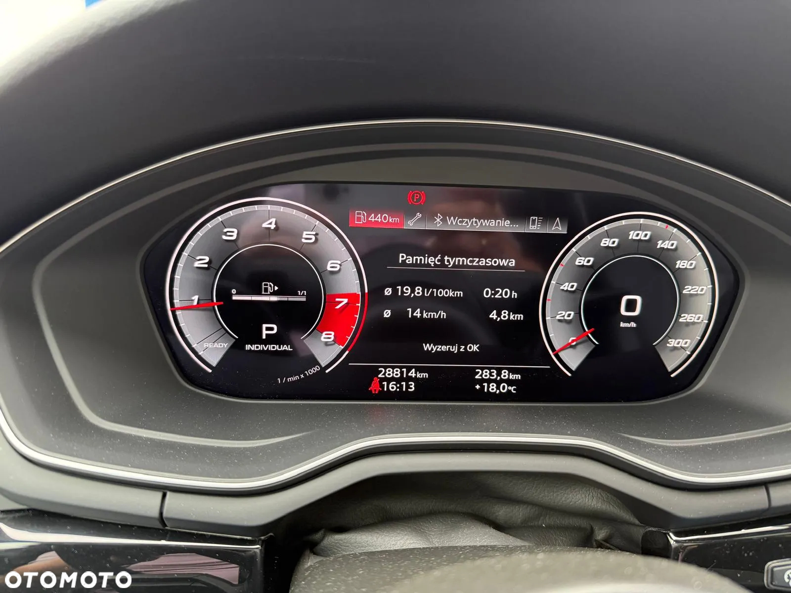 Audi A5 Coupe 45 TFSI quattro S tronic S line - 10