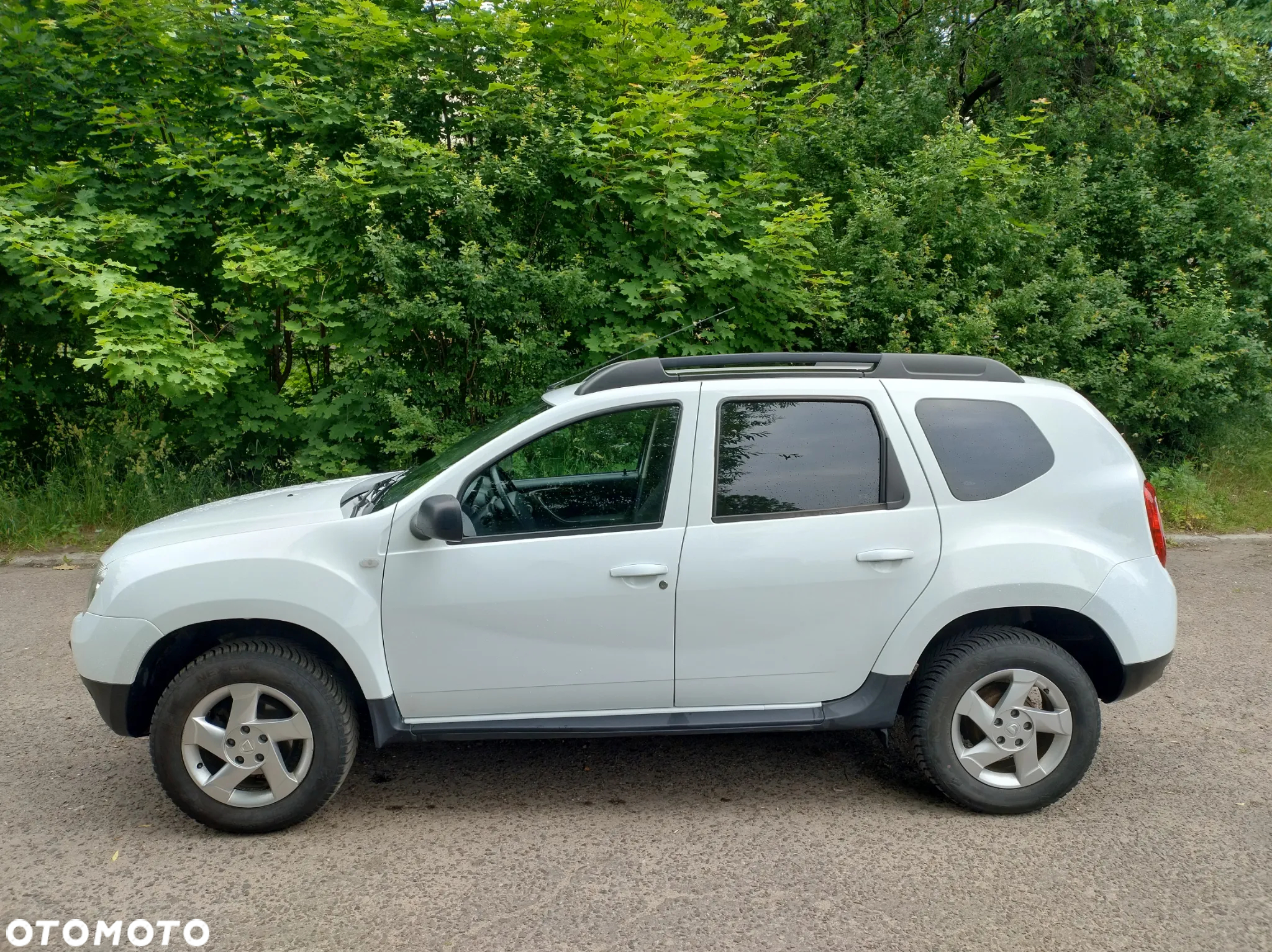 Dacia Duster 1.6 Laureate - 2