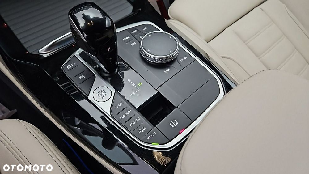 BMW X4 xDrive30i mHEV M Sport sport - 19