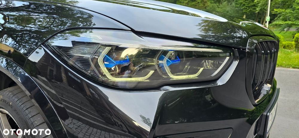 BMW X5 M - 3