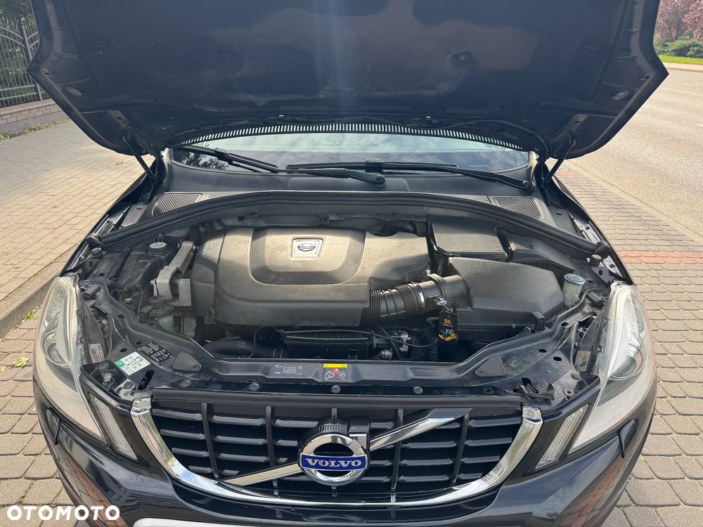Volvo XC 60 - 17