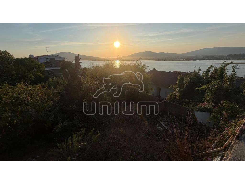 TERRENO URBANO COM 450 m² | SEIXAS, CAMINHA - COM VISTAS - Grande imagem: 4/9