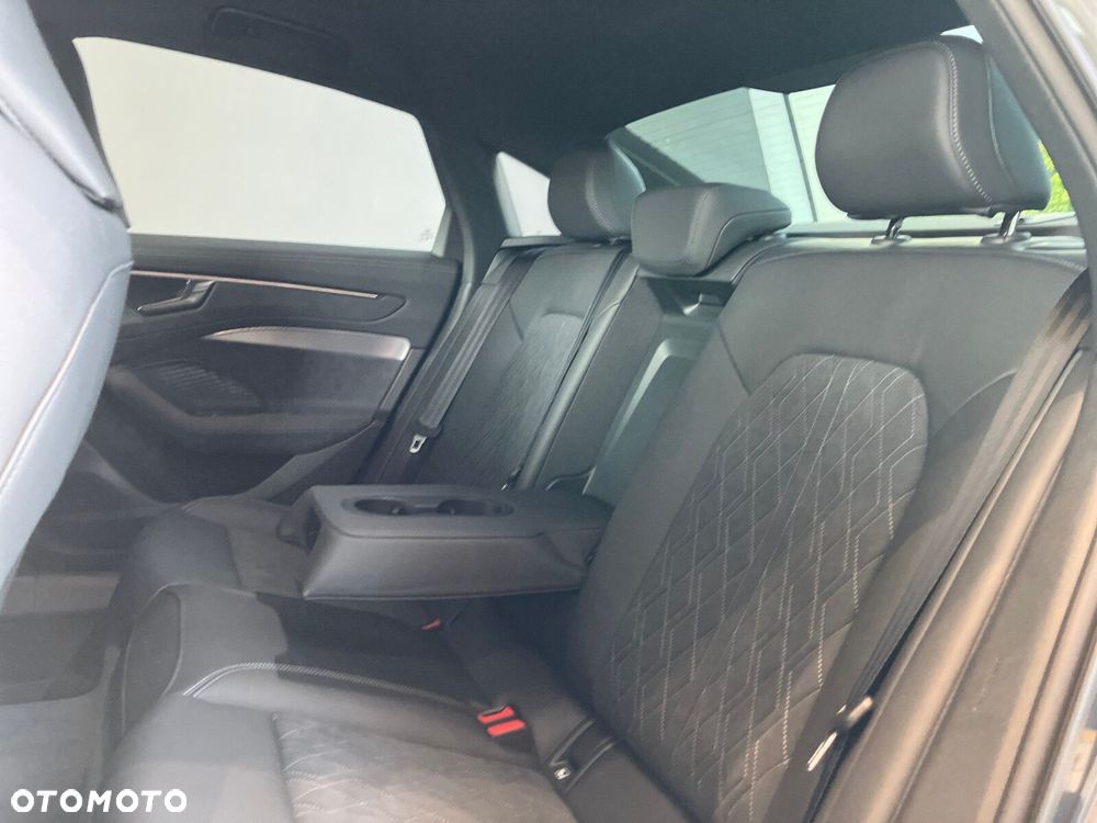 Audi A6 Limousine TDI mHEV Quattro S tronic - 27