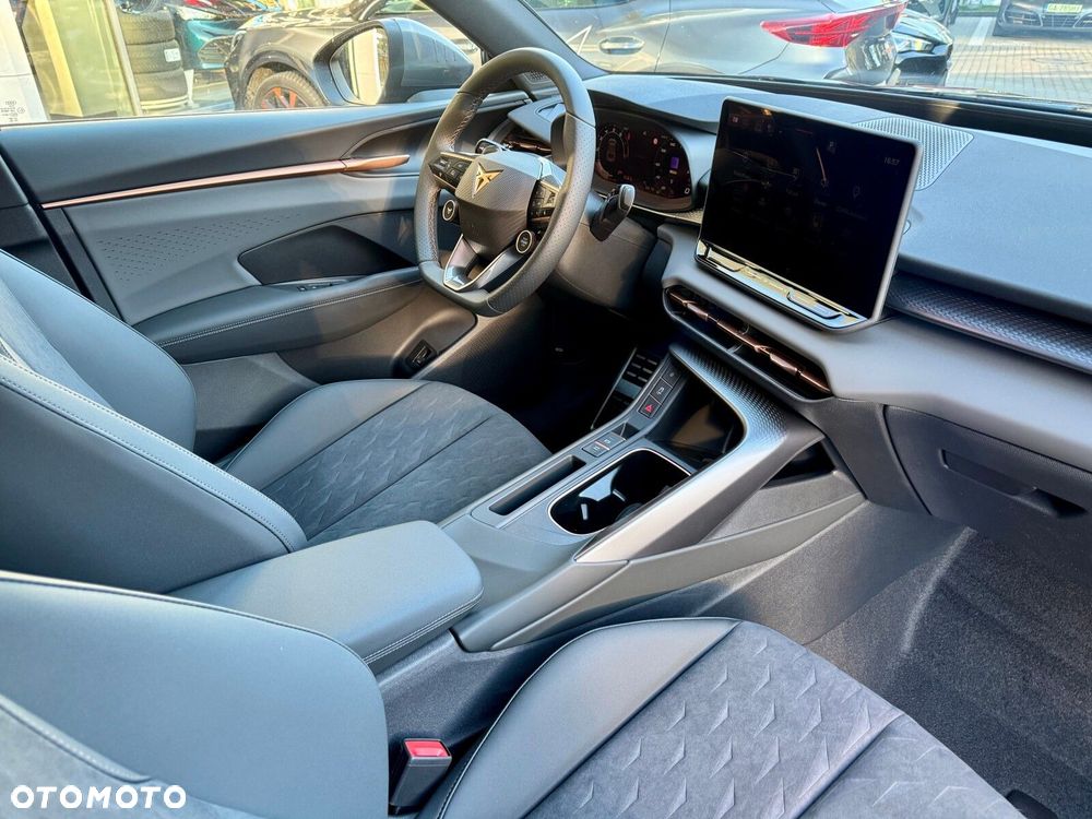 Cupra Terramar 1.5 eTSI mHEV Advantage Edition DSG - 32