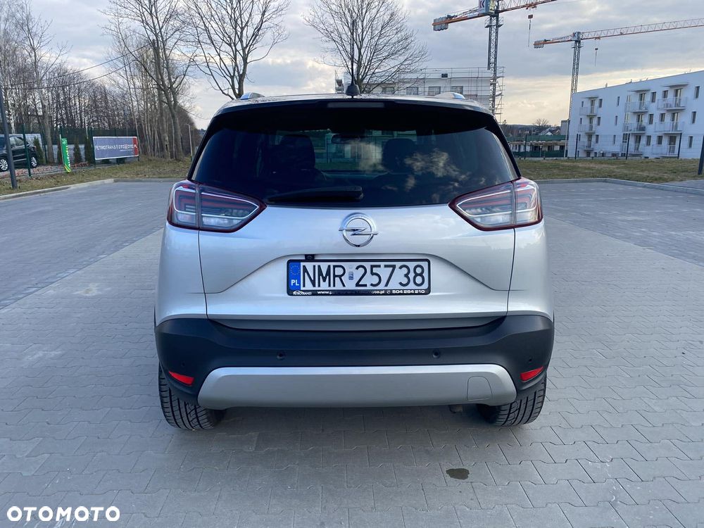 Opel Crossland X 1.2 Start/Stop 120 Jahre - 8