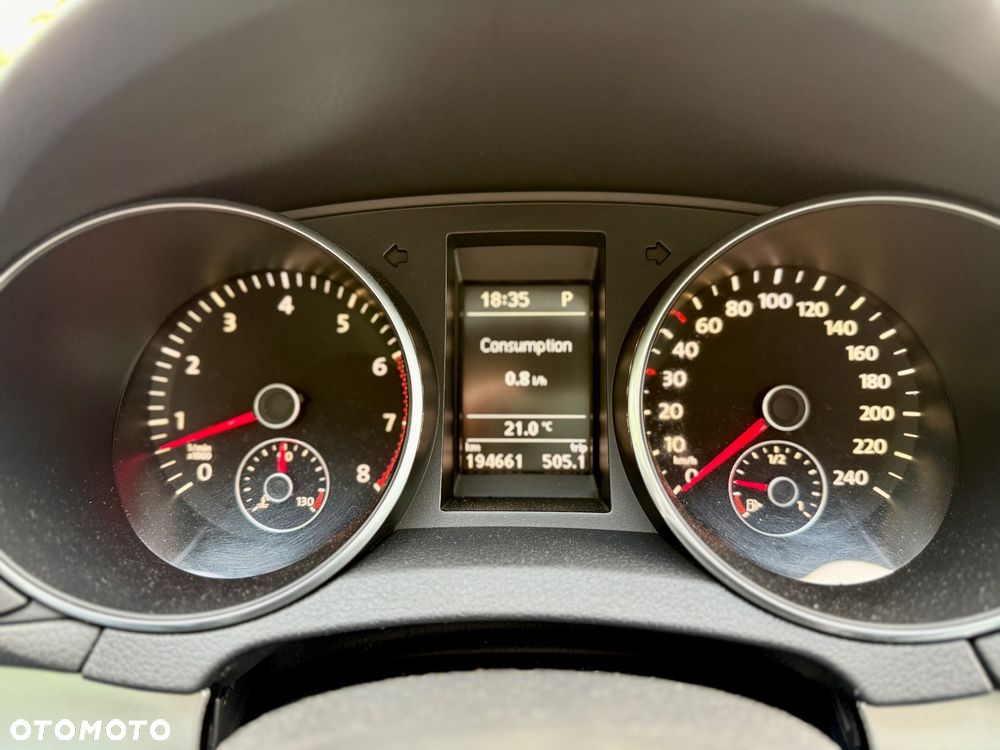 Volkswagen Golf 1.4 TSI Comfortline DSG - 16