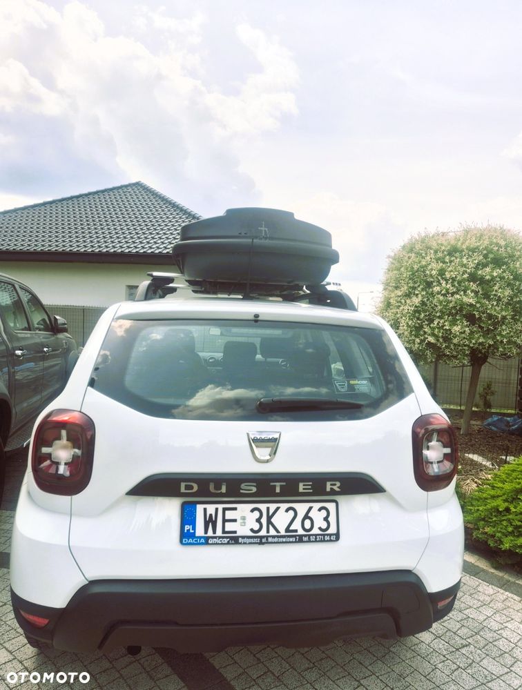 Dacia Duster - 3
