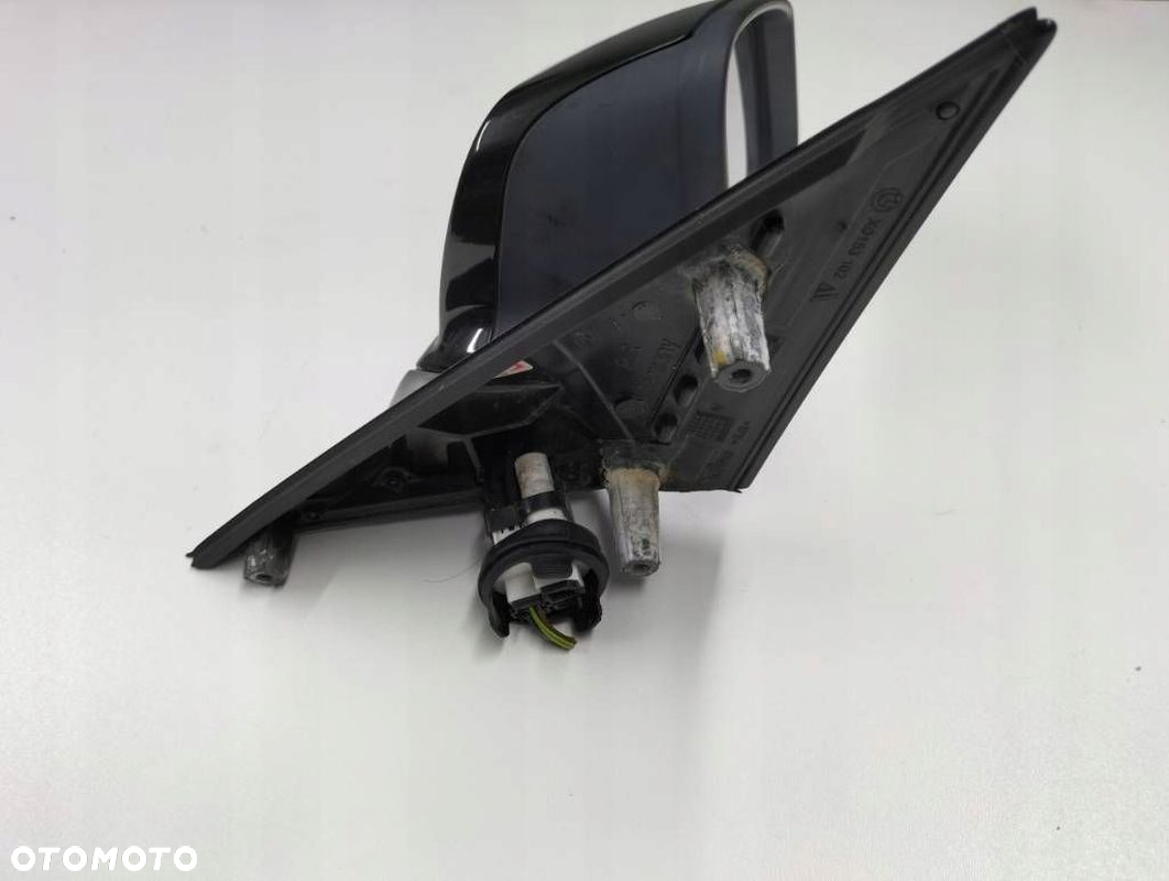 LUSTERKO PRAWE BMW F10 F11 5 PIN UK F01534049931P - 3
