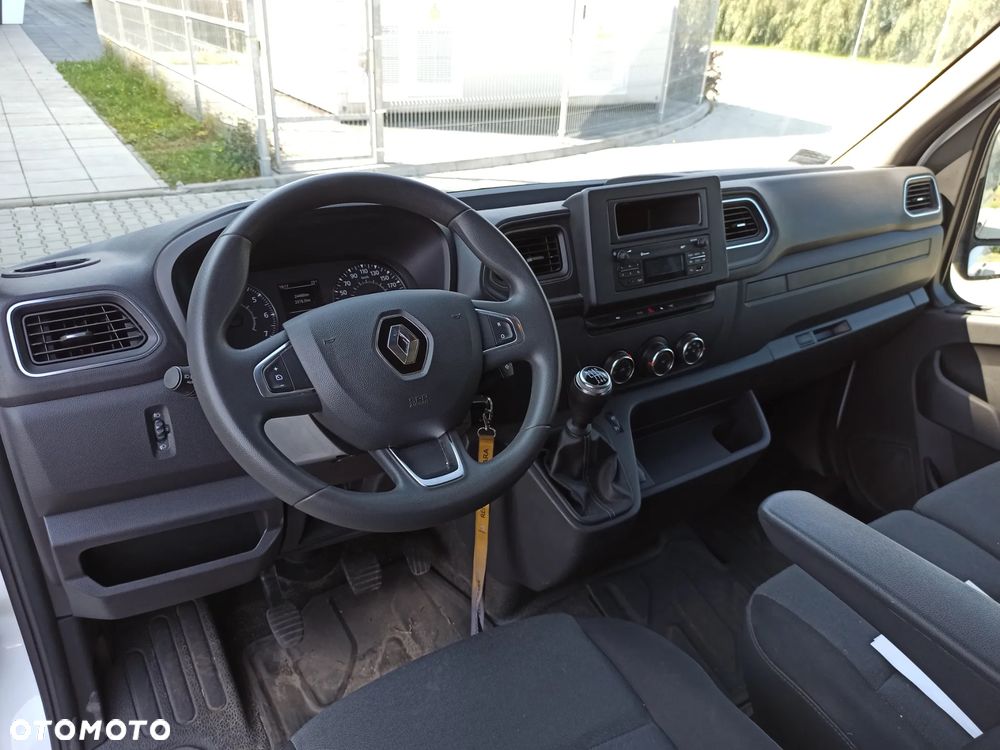Renault MASTER - 5
