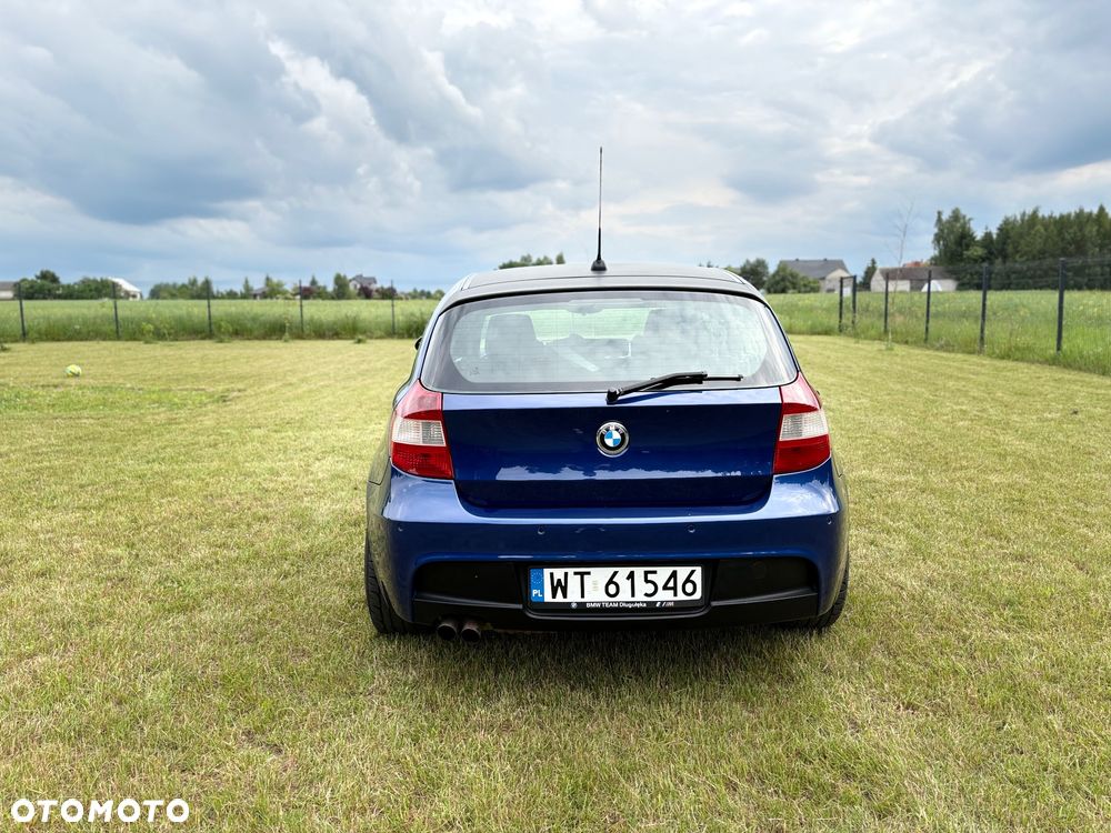 BMW Seria 1 - 14