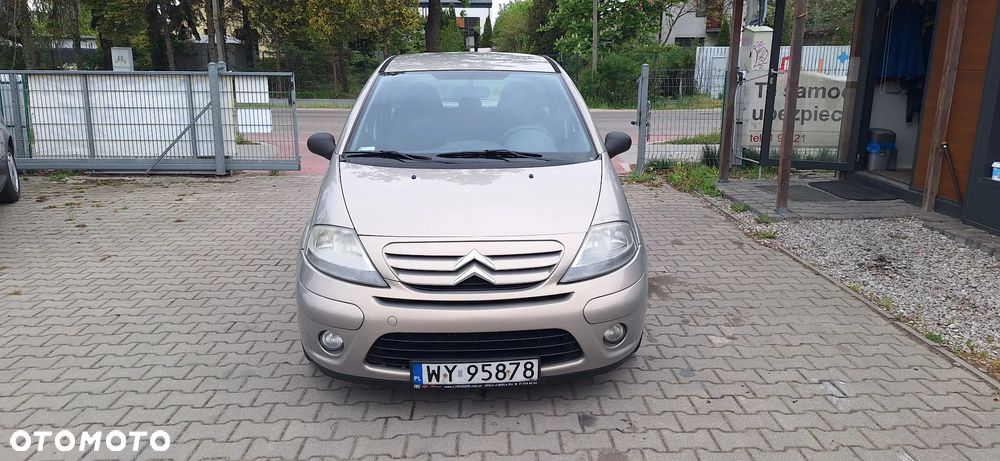 Citroën C3 1.4i Furio - 3