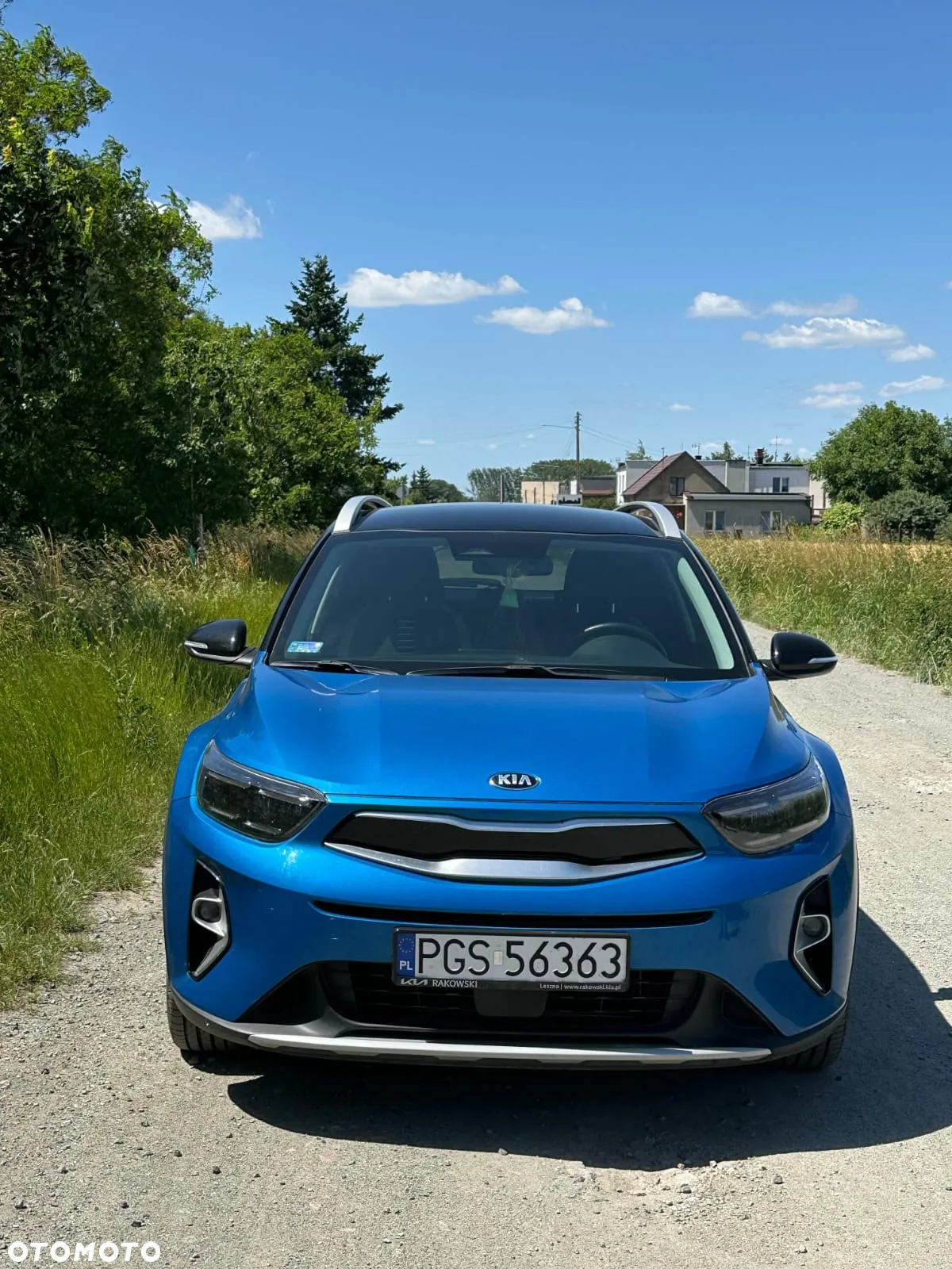 Kia Stonic - 3