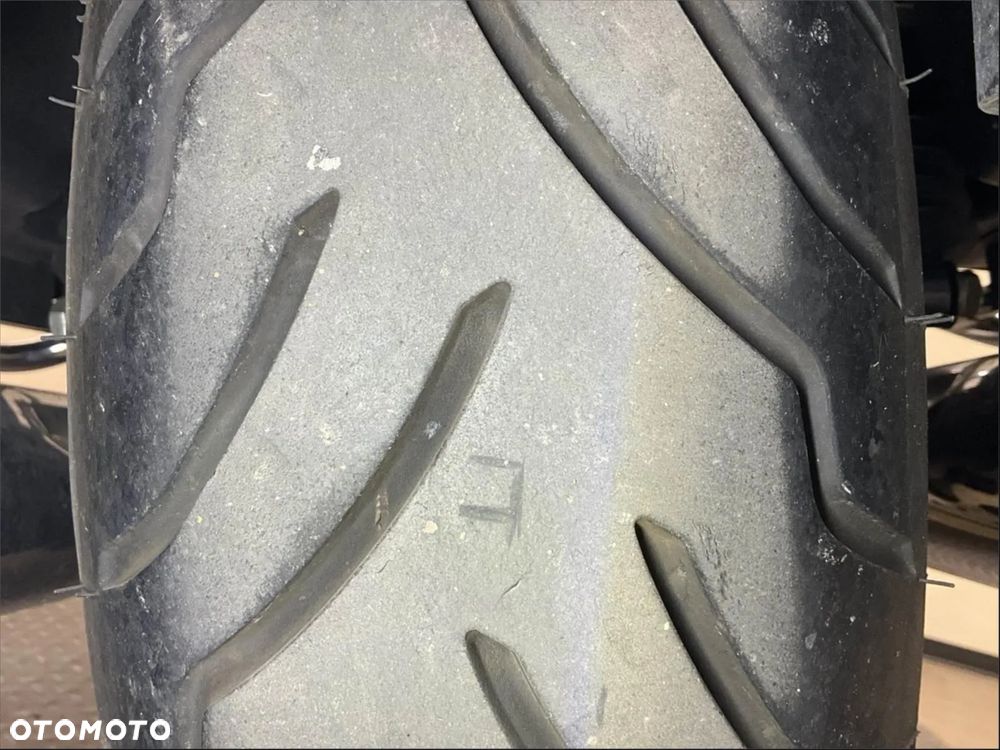 Harley-Davidson Touring Road King - 14