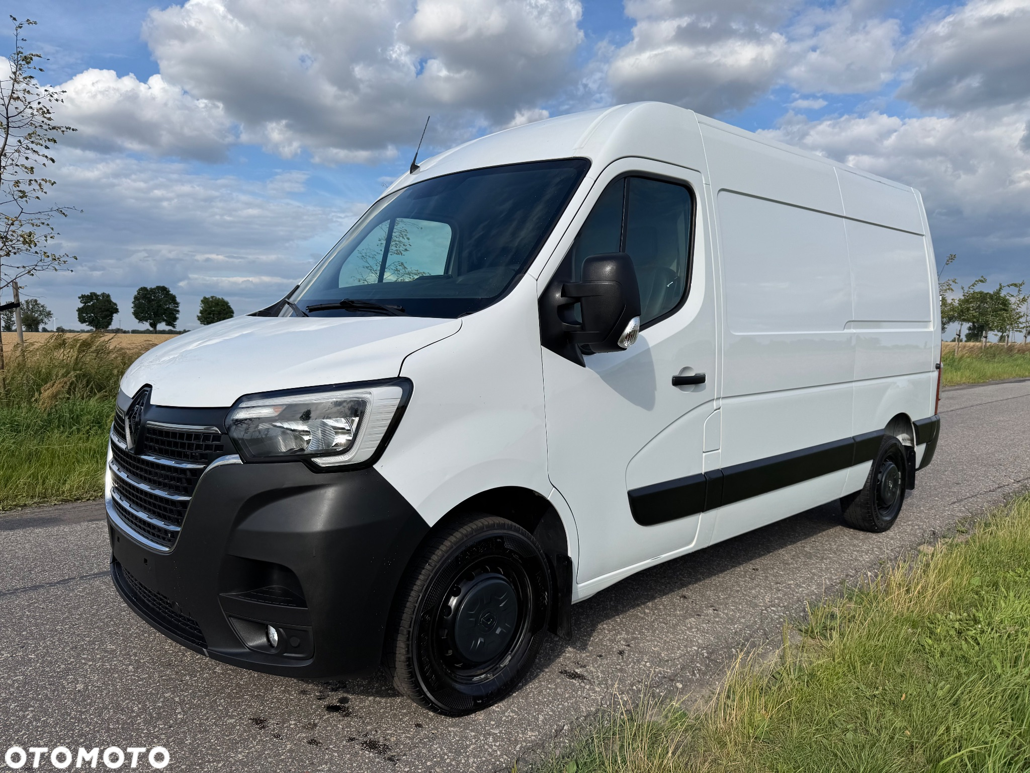 Renault Master - 10