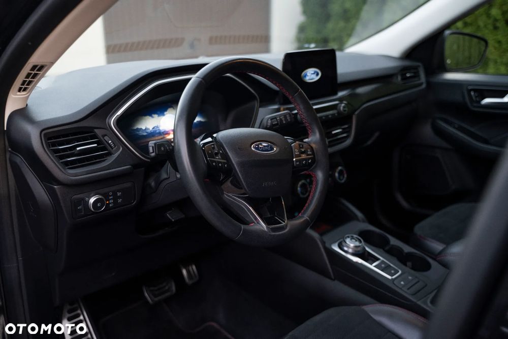 Ford Escape - 12