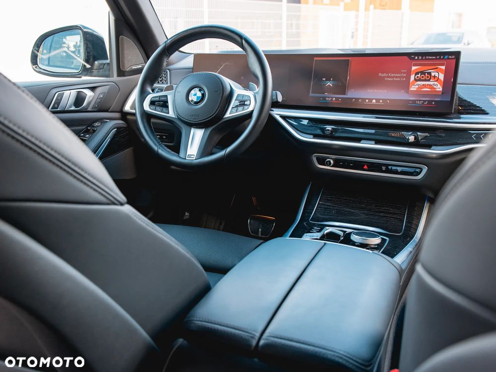 BMW X5 xDrive30d mHEV sport - 15