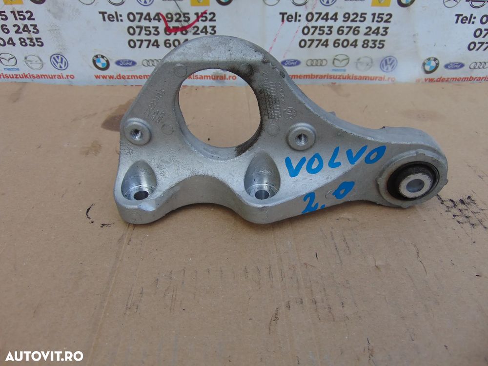 Suport planetara Volvo xc40 2.0 cod 32222463 xc60 v60 v90 xc90 s60 v40 - 2
