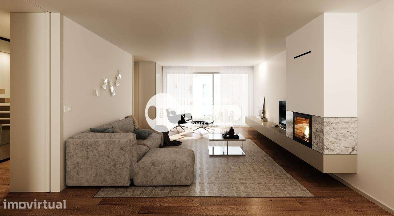 Lote para Construção de Moradia | Fraião, Braga - Grande imagem: 4/19