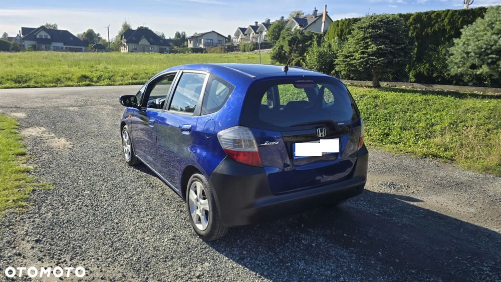 Honda Jazz 1.2 Trend - 3