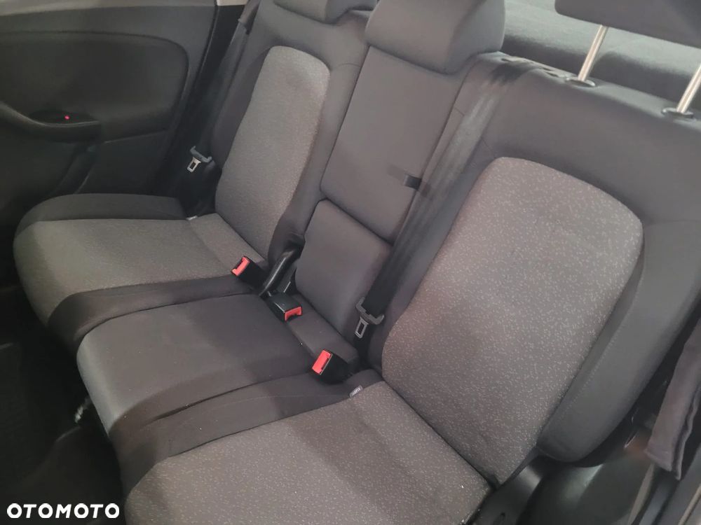 Seat Toledo 1.9 TDI Stylance - 17