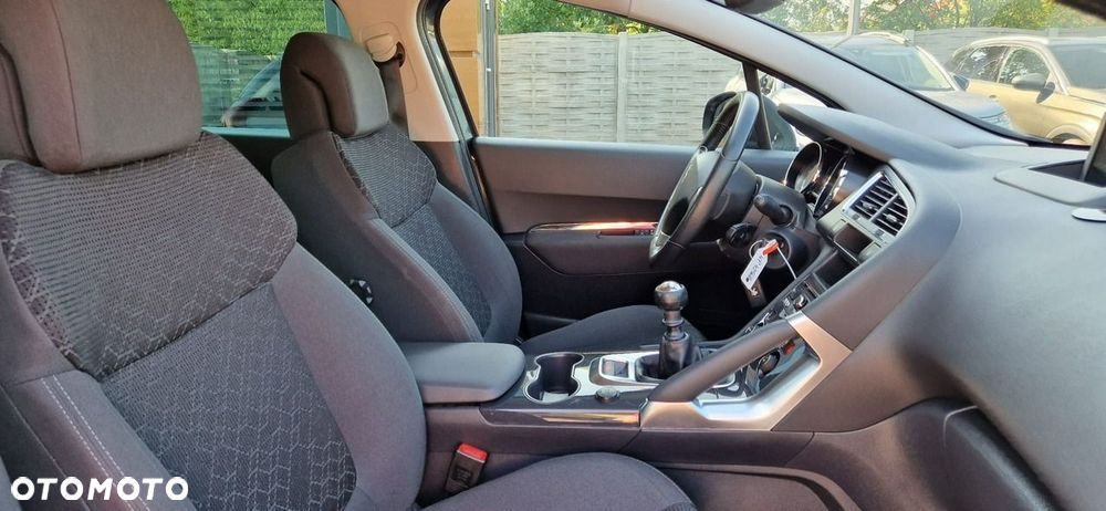 Peugeot 3008 - 27