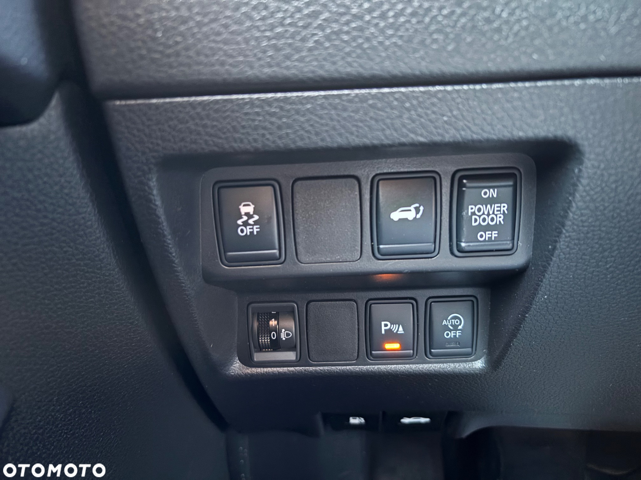 Nissan X-Trail 1.6 dCi 360 - 26