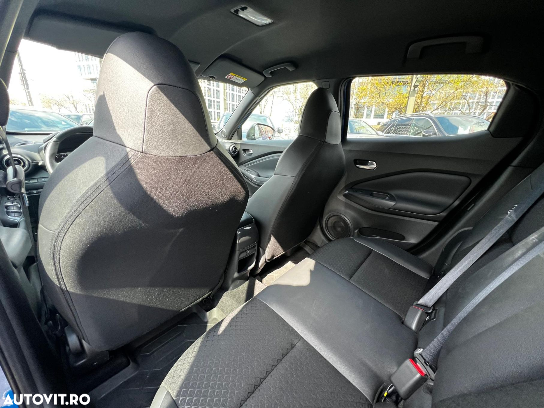 Nissan Juke - 17