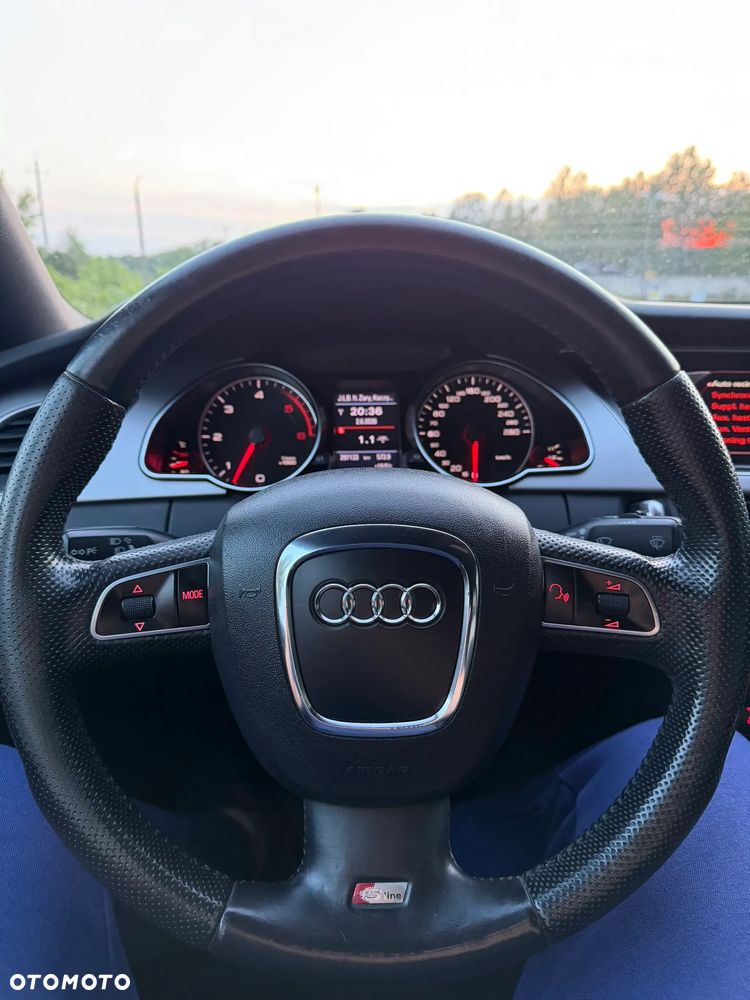 Audi A5 Coupé 2.7 TDI - 3
