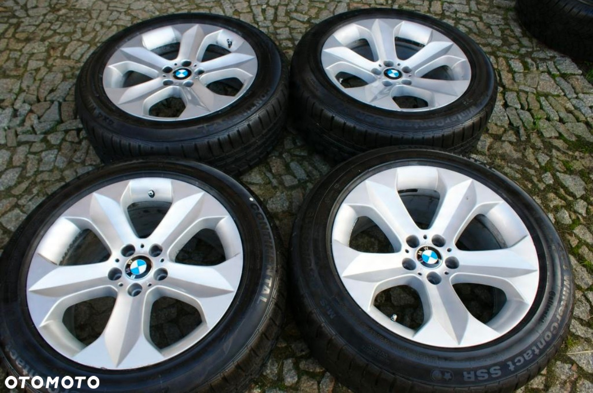 BMW X5 4.8i xDrive - 35