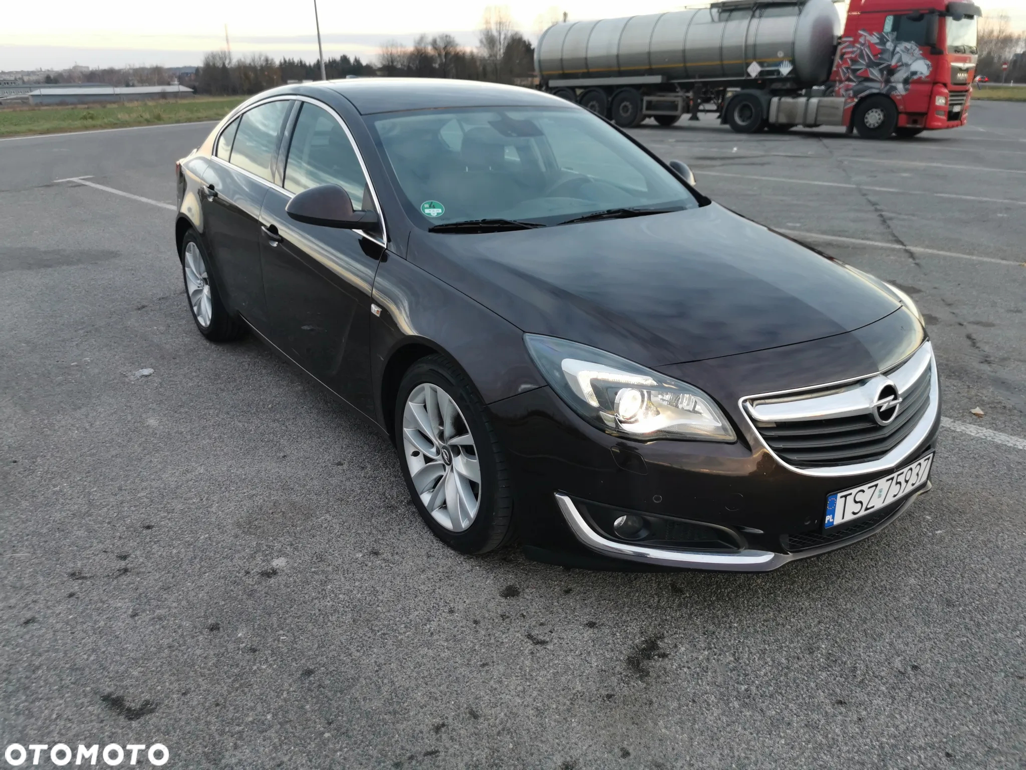 Opel Insignia 2.0 CDTI Edition S&S - 27