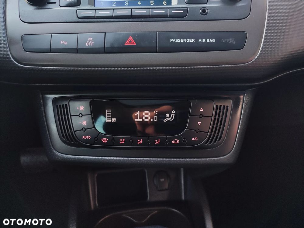 Seat Ibiza 1.2 TSI DSG Style - 26