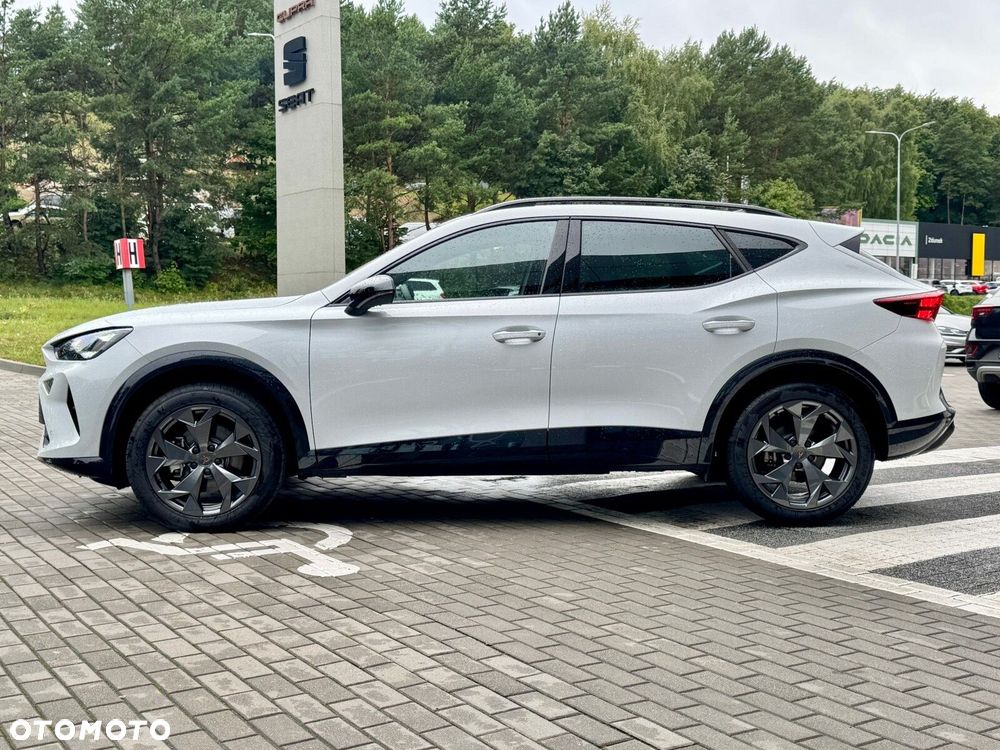 Cupra Formentor 1.5 eTSI mHEV DSG - 9