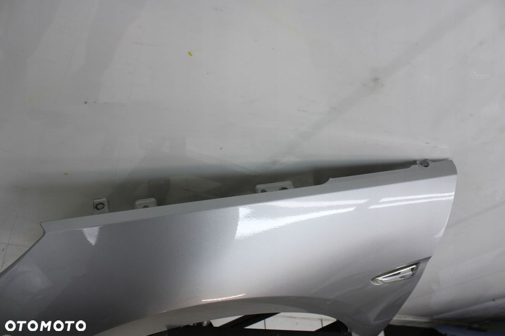 opel astra k 15r- błotnik lewy przód przedni z176 - 6