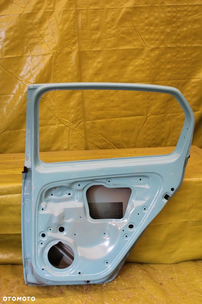 Drzwi VW UP Citigo MII tył prawy - 2