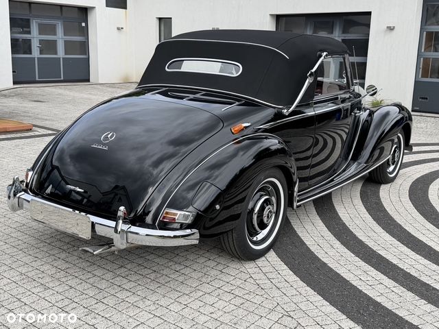 Mercedes-Benz Inny - 18