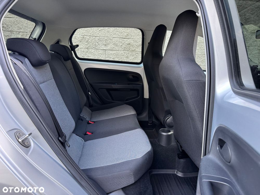 Skoda Citigo 1.0 Ambition - 17