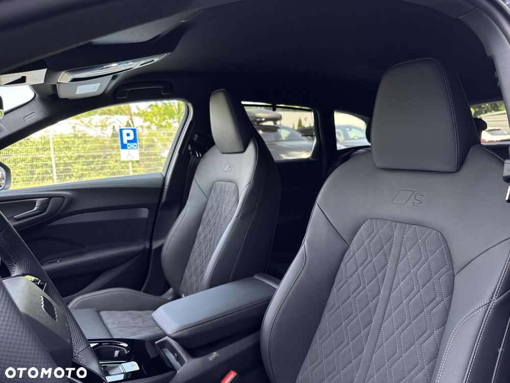 Audi A5 Avant - 11