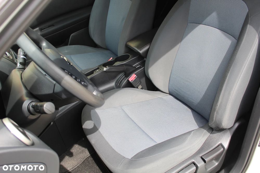 Nissan Qashqai - 16