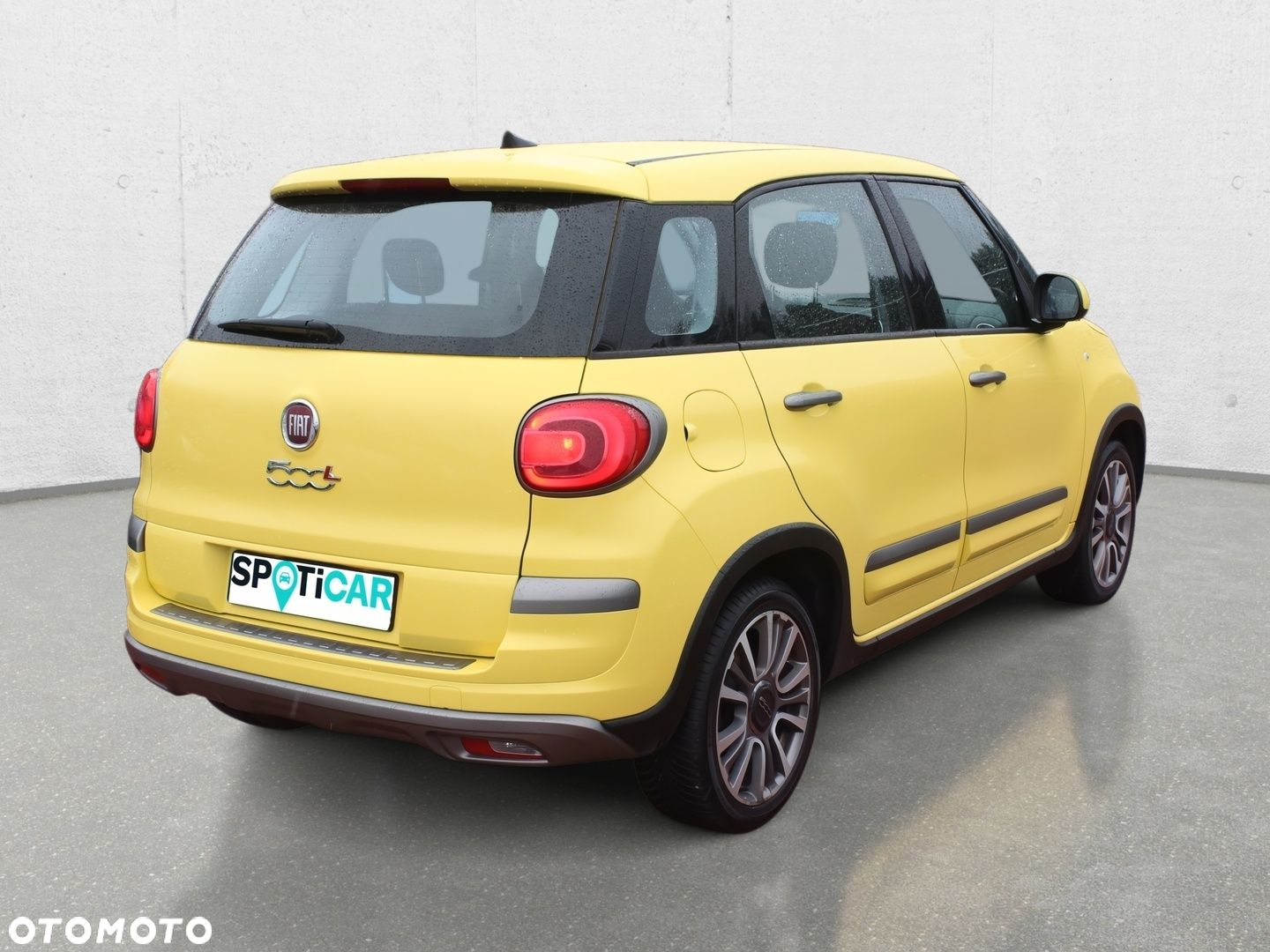 Fiat 500L - 7