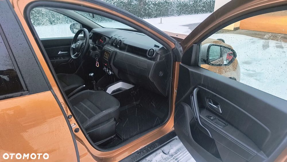 Dacia Duster 1.0 TCe Prestige - 8