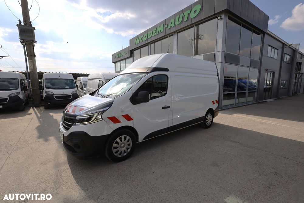 Renault Trafic - 3