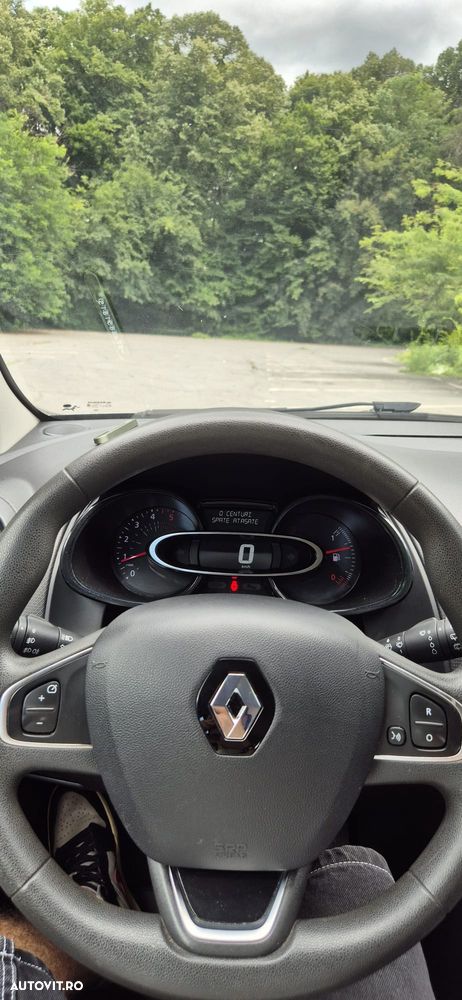 Renault Clio 1.5 dCi Zen - 7