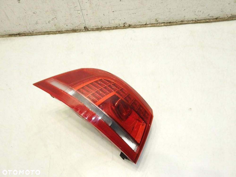 LAMPA LEWA TYLNA TYŁ LED VW PASSAT B7 KOMBI 3AF945309 - 6