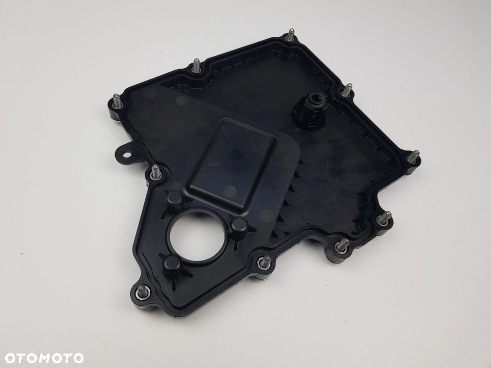 NOWA ORYGINALNA Miska olejowa oleju Mercedes w206 C-klasa A6540101714 - 5