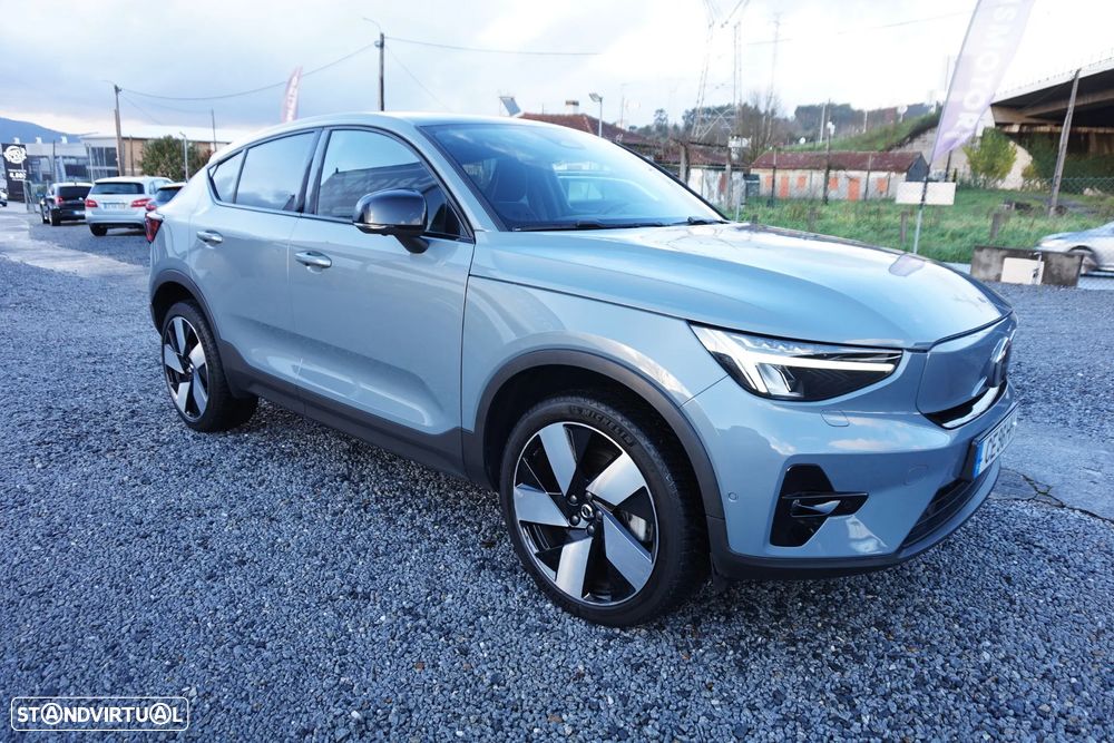 Volvo C40 Recharge Twin Motor Ultimate - 2