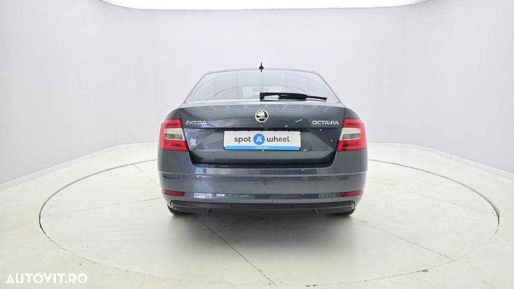 Skoda Octavia 1.0 TSI DSG Ambition - 9