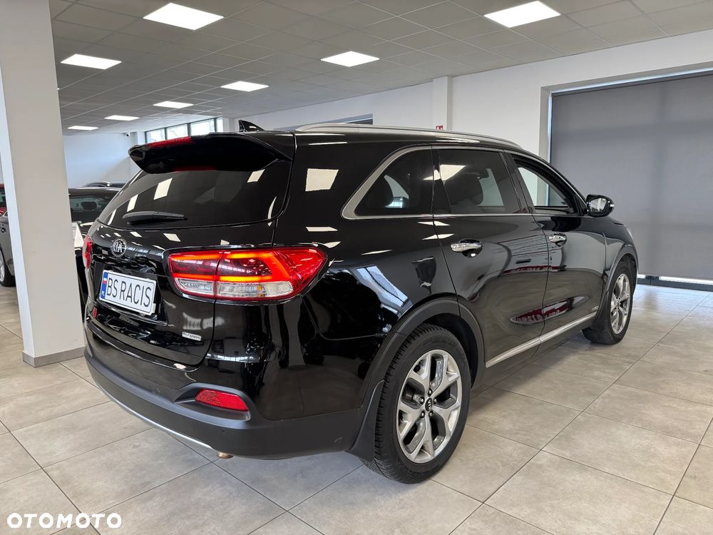 Kia Sorento 2.0 CRDI XL - 2