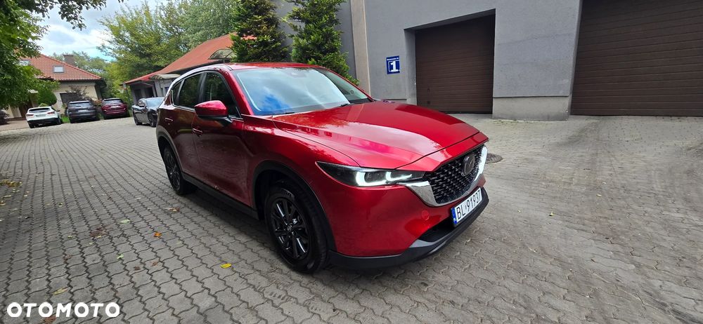 Mazda CX-5 - 39
