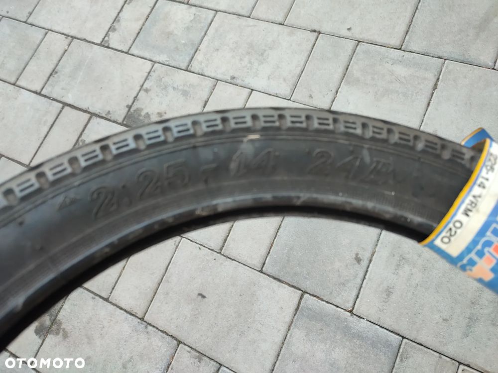Opona Vee Rubber 2,25-14 - 5